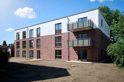 Wohnung zum Mieten in Bad Bramstedt 822,93 € 53.98 m²