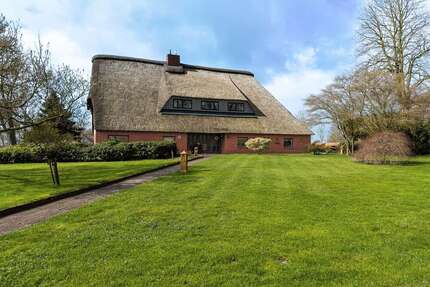 Haus zum Kaufen in Altenmoor 630.000,00 € 393 m²