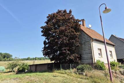 Haus zum Kaufen in Kottweiler-Schwanden 129.000,00 € 100 m²