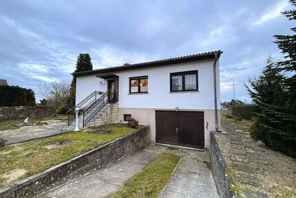 Charmantes Einfamilienhaus in der Nähe der Havel - Ketzin/Havel