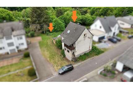 Haus zum Kaufen in Schweix 39.000,00 € 120 m²