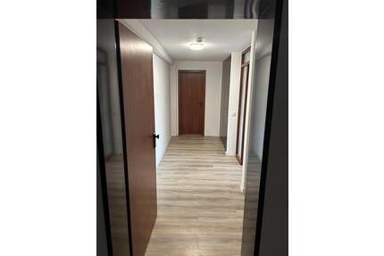 Helle 2-Zimmer-Wohnung mit Balkon - Wuppertal Gemarkung Nächstebreck