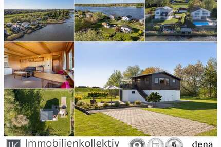Haus zum Kaufen in Seevetal 298.000,00 € 35 m²