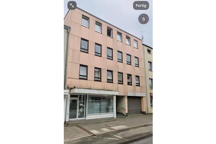 Gewerbefläche in Harburg Eißendorf - Hamburg