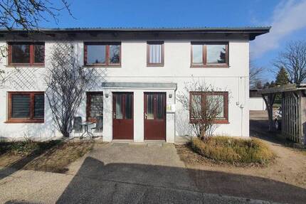 Panten - Sehr schöne renovierte 3 Zimmer Wohnung ab sofort zu vermieten