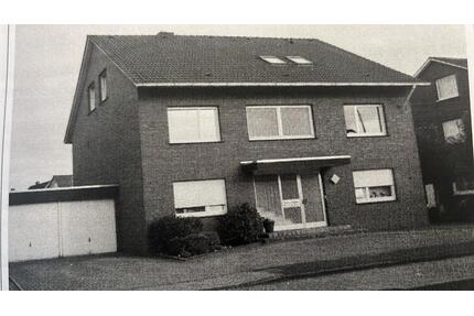 4 Zimmer Wohnung in 48480 Spelle Zentral