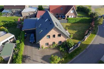 Haus zum Kaufen in Haren 469.000,00 € 124 m²