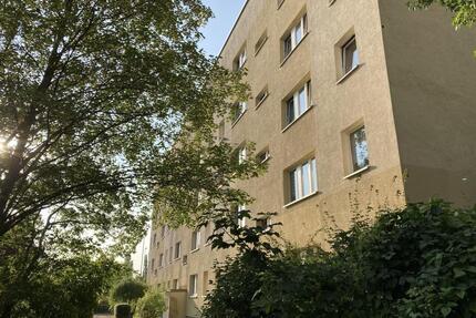 Premium-Wohnung, smarter Preis. - Halle (Saale) Gesundbrunnen