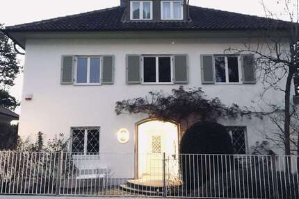 Haus zum Kaufen in Augsburg 1.850.000,00 € 330 m²