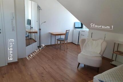 1-Zi-Wohnung, 40m2, in Hohberg an Einzelperson zu vermieten