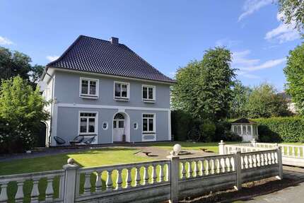 Haus zum Kaufen in Goldenstedt Lutten 374.000,00 € 200 m² - Goldenstedt / Lutten