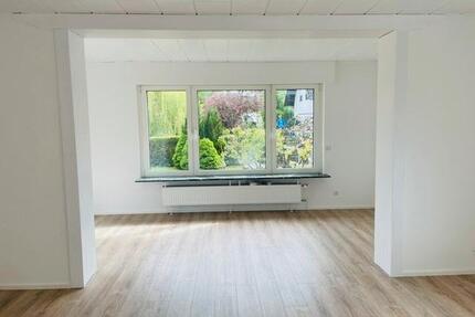 4 Zimmer Erdgeschosswohnung (großzügig renoviert) - Rodgau