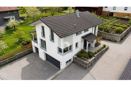 Haus zum Kaufen in Hohentengen am Hochrhein 670.000,00 € 173 m²