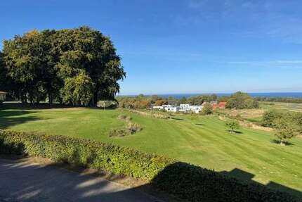 Wohnung zum Kaufen in Lohme 295.000,00 € 79.49 m²