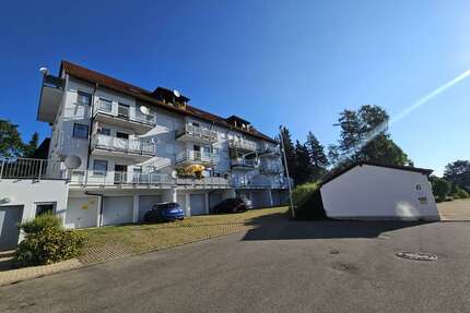 Wohnung zum Mieten in Bitz 426,00 € 47 m²
