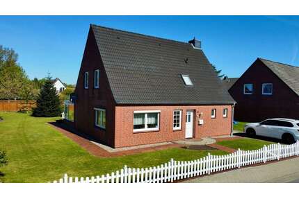 Haus zum Kaufen in Friedrichstadt 329.000,00 € 140 m²