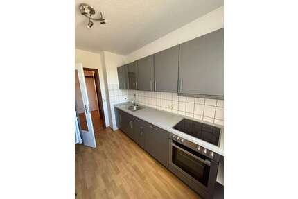 Wohnung zum Mieten in Wolfsburg 526,50 € 81 m²