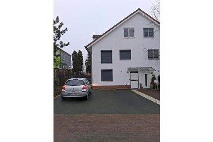 Doppelhaushälfte in Velten zu verkaufen