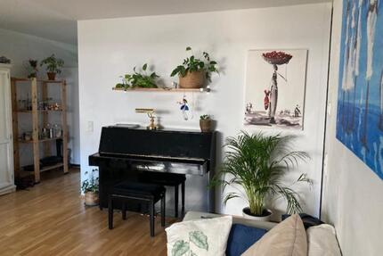 Schöne helle 3 - Zimmerwohnung - 1.785,00&nbsp;EUR Kaltmiete, ca.&nbsp; 79,00&nbsp;m&sup2; in München (PLZ: 80639) Nymphenburg