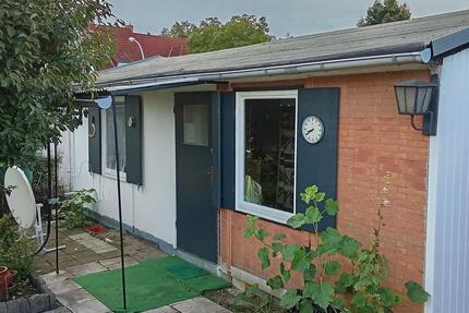 Klein Garten zur Pacht in Brandenburg an der Havel der Stadt - Berlin Mitte