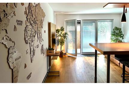 Maisonette in Köln | Rheinnähe | Energieklasse A | provisionsfrei