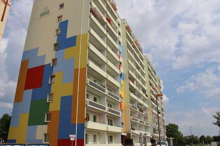 Wohnung zum Mieten in Chemnitz 189,00 € 35.71 m²