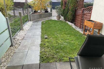 Wohnung zum Kaufen in Murr 300.000,00 € 72 m²