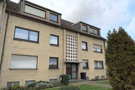 Wohnung zum Mieten in Duisburg 499,00 € 80 m²