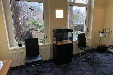 Gewerbeflächen in Ludwigslust - 900,00&nbsp;EUR Kaltmiete, ca.&nbsp; 9,00&nbsp;m&sup2; in Ludwigslust (PLZ: 19288)