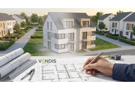 Grundstück zu verkaufen in München 1.250.000,00 € 739 m²