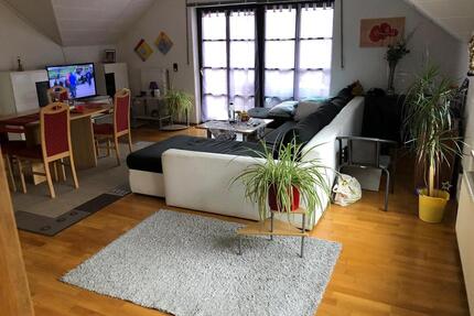 Einliegerwohnung - 680,00&nbsp;EUR Kaltmiete, ca.&nbsp; 60,00&nbsp;m&sup2; in Falkenfels (PLZ: 94350)