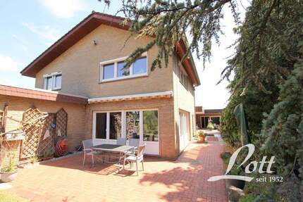 +++ Großzügiges Wohnhaus mit Garage in naturnaher Lage in Klostermoor Rhauderfehn! +++