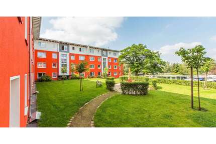Wohnung zum Mieten in Norderstedt 1.650,00 € 104 m²