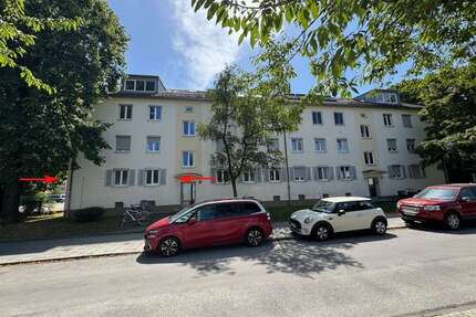 Wohnung zum Kaufen in München Untermenzing 420.000,00 € 60 m²
