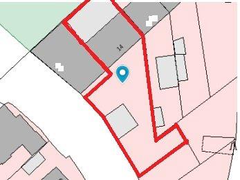 Sanierungsbedürftiges Haus mit Grundstück - Waldsassen