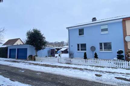 Haus zum Kaufen in Schlemmin 185.000,00 € 146.5 m²