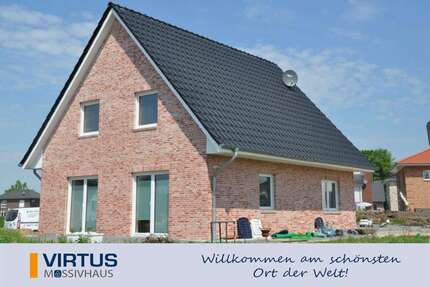 Haus zum Kaufen in Wittenburg 360.000,00 € 133 m²