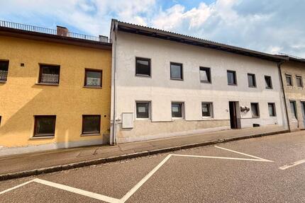 Reihenmittelhaus in Kraiburg am Inn - München Schwabing-Freimann