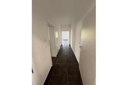Erstbezug nach Kernsanierung 3 Zimmer 81,57 qm Terrasse - Laichingen