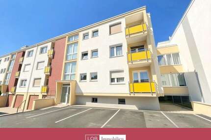 Wohnung zum Mieten in Bad Kreuznach 660,00 € 52.36 m²