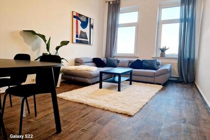 2 Zimmer Wohnung in Hannover Zentrum - Coppenbrügge