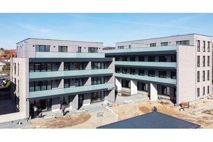 Wohnung zum Mieten in Ibbenbüren 1.660,00 € 128.01 m²