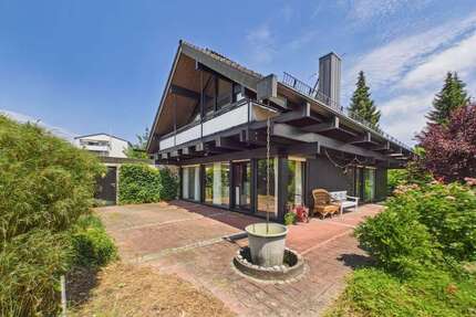 Haus zum Kaufen in Landshut 495.000,00 € 160 m²
