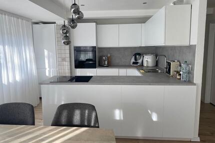 sehr gute Lage top Infrastruktur Wohnung in holzgerlingen