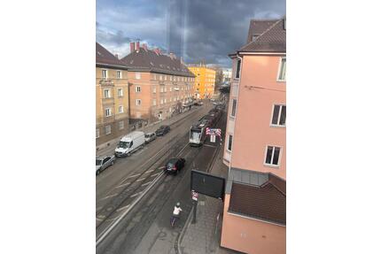 5Zimmer nahe Bahnhof und Zentrumsnah - Augsburg