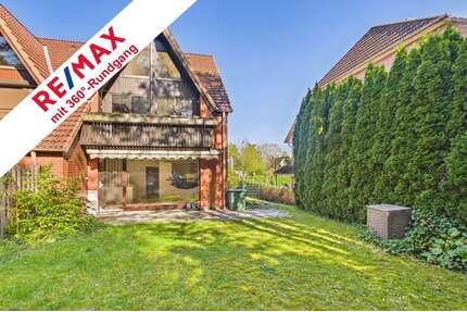 Wohnung zum Kaufen in Buchholz in der Nordheide 225.000,00 € 75 m²