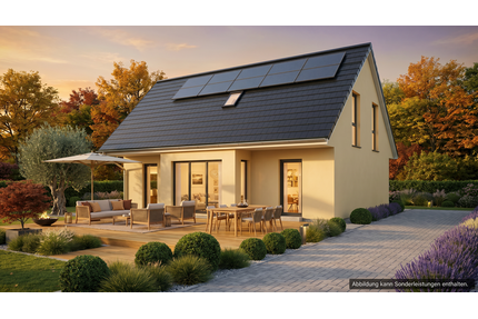 Haus zum Mieten in Reichenwalde 1.800,00 € 136 m²
