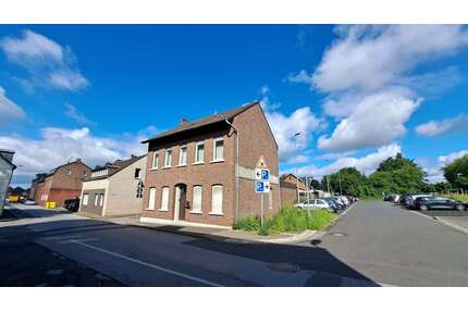 Haus zum Kaufen in Nettetal 215.000,00 € 140 m²