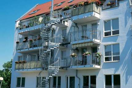 Wohnung zum Kaufen in Leipzig 155.000,00 € 55.34 m²