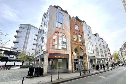 Wohnung zum Mieten in Köln 1.485,00 € 92 m²